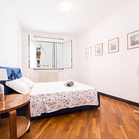 Prione'S Apartment Генуя Екстер'єр фото