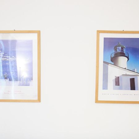 Prione'S Apartment Генуя Екстер'єр фото