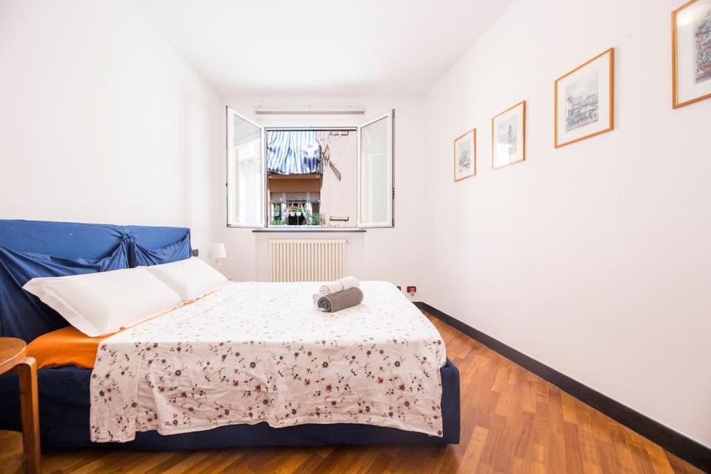 Prione'S Apartment Генуя Екстер'єр фото
