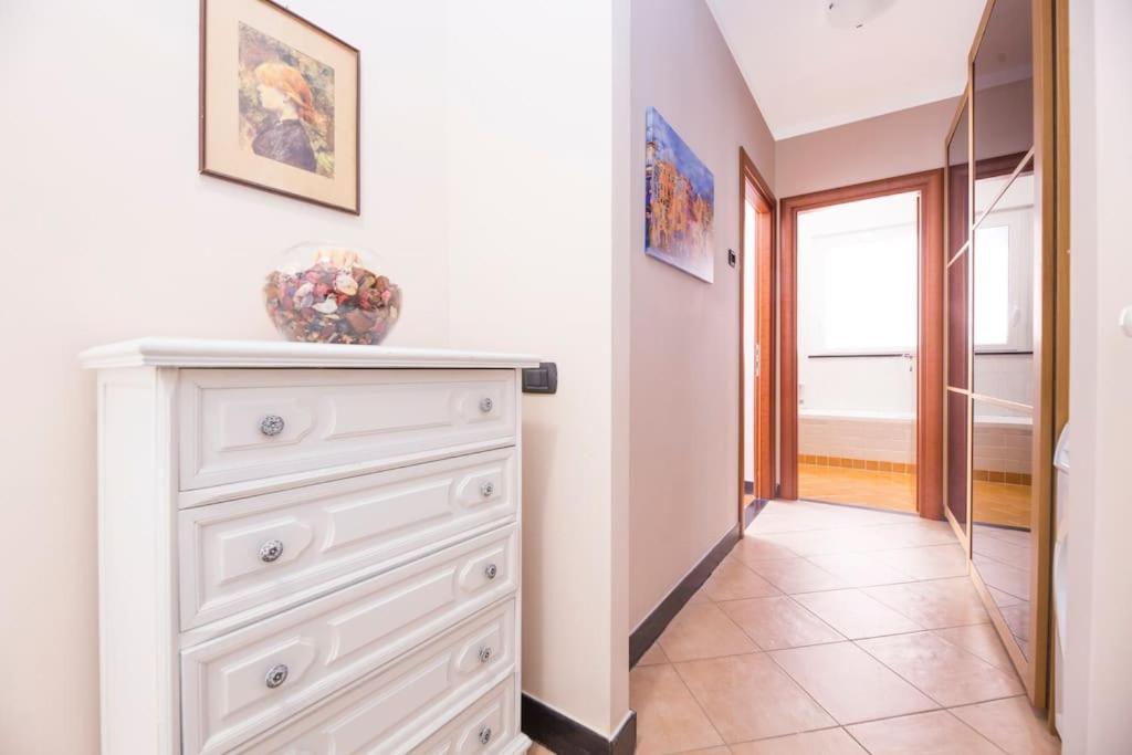 Prione'S Apartment Генуя Екстер'єр фото