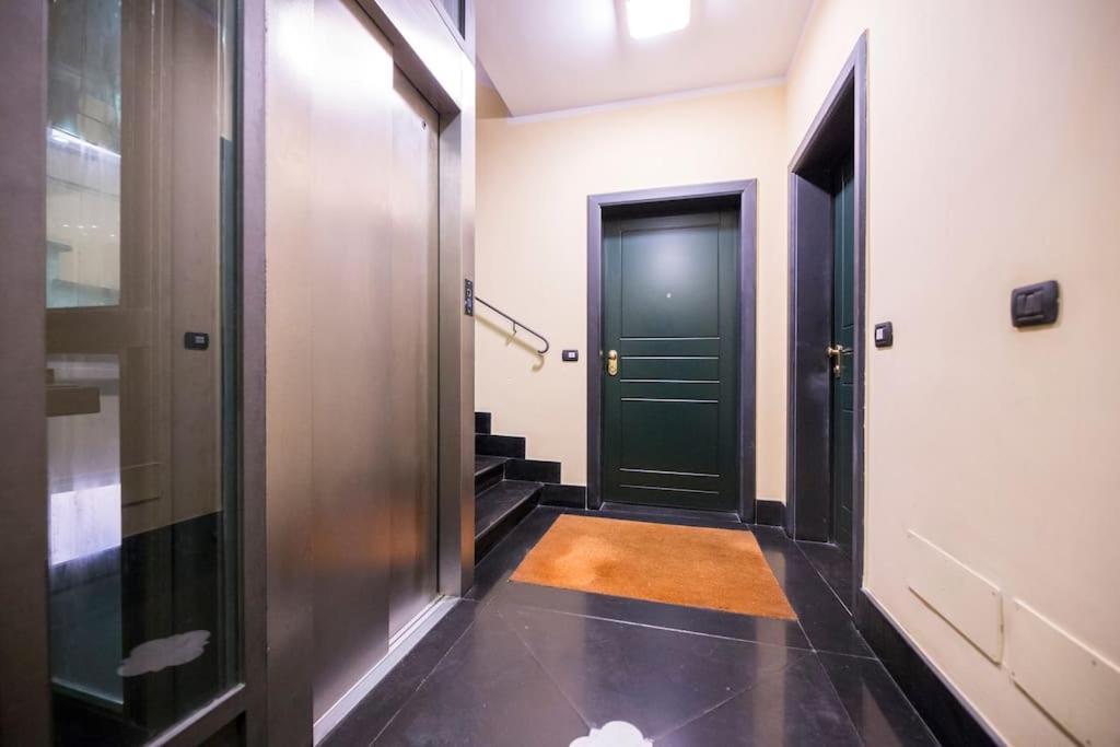 Prione'S Apartment Генуя Екстер'єр фото