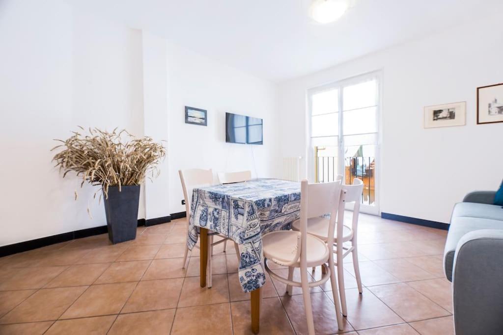 Prione'S Apartment Генуя Екстер'єр фото