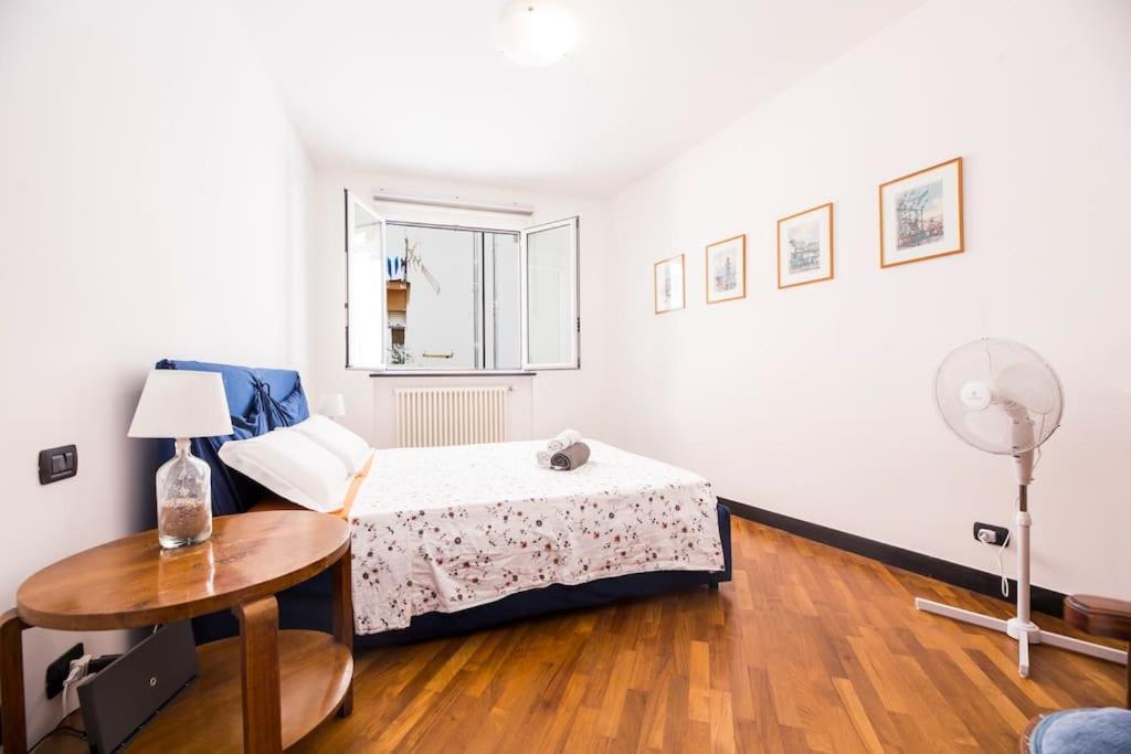 Prione'S Apartment Генуя Екстер'єр фото