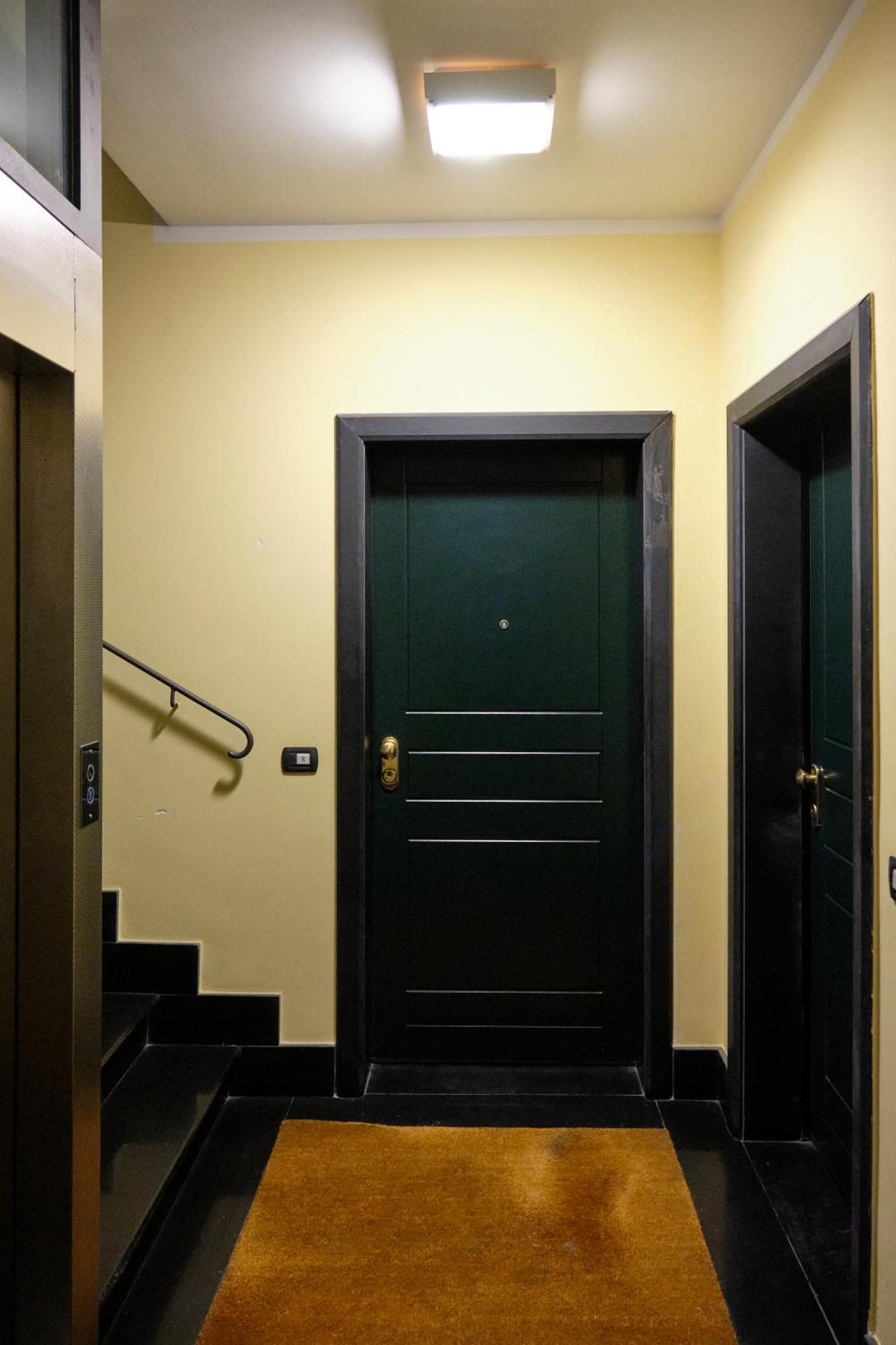 Prione'S Apartment Генуя Екстер'єр фото